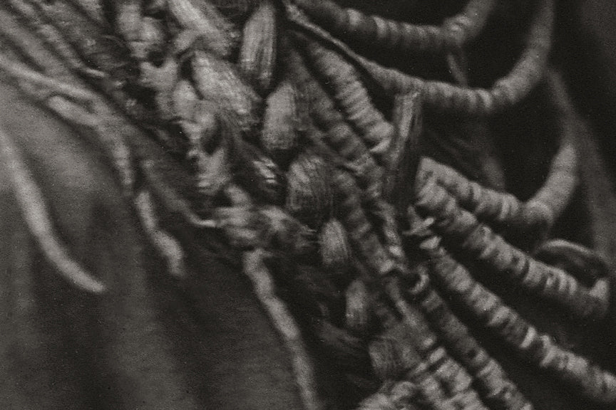 Native American Apsaroke Warrior, 1908 Historical Pix