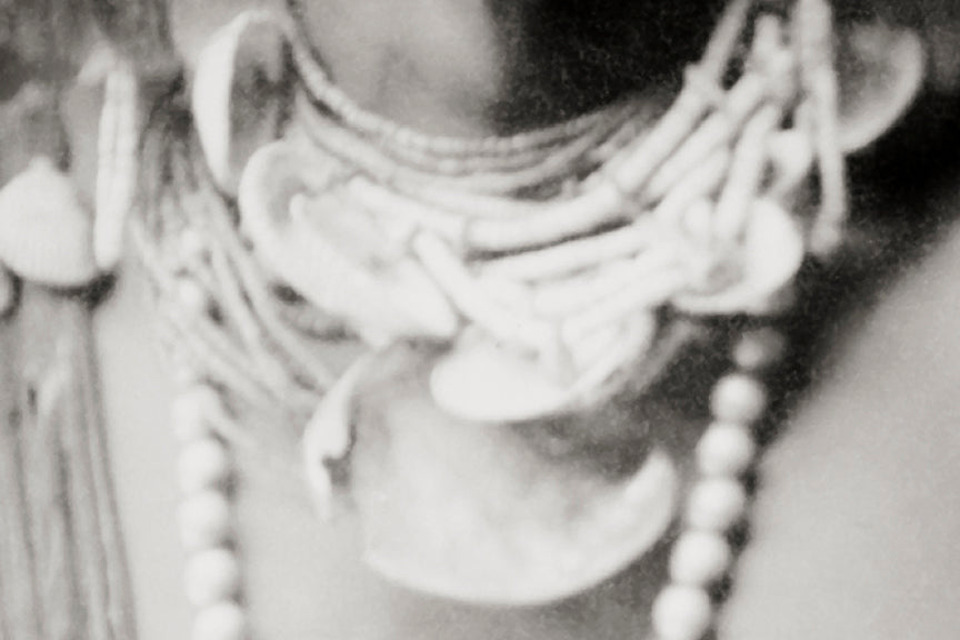 Native American Hopi Snake Priest, 1899 Historical Pix