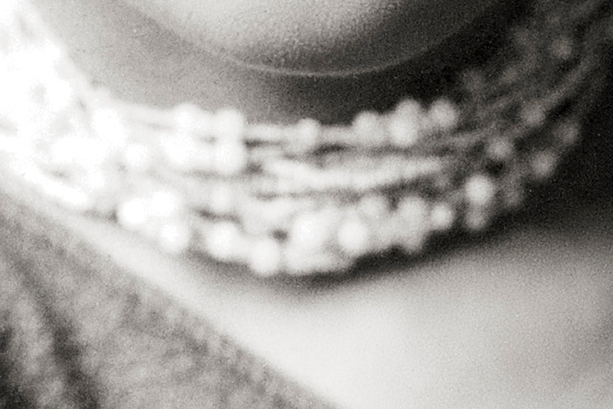 Native American Indian Tewa Girl, 1906 Historical Pix