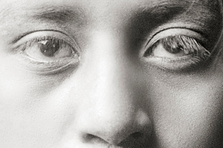 Native American Indian Tewa Girl, 1906 Historical Pix