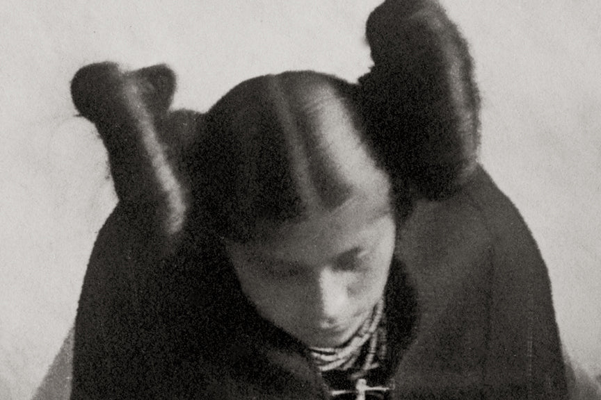 Native American, Indigenous American Hopi Women, 1906 Historical Pix