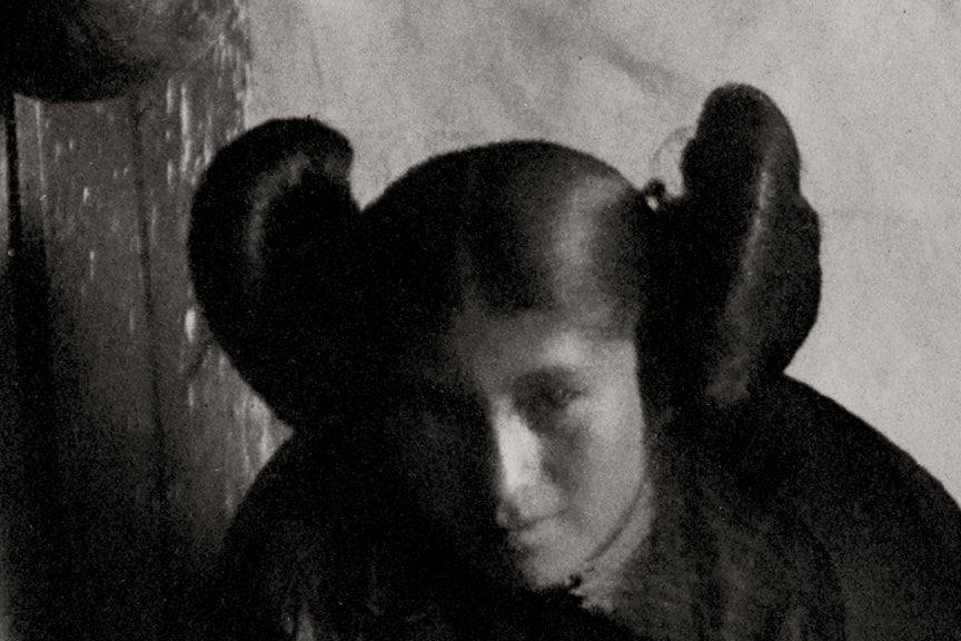 Native American, Indigenous American Hopi Women, 1906 Historical Pix