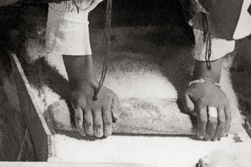 Native American, Indigenous American Hopi Women, 1906 Historical Pix