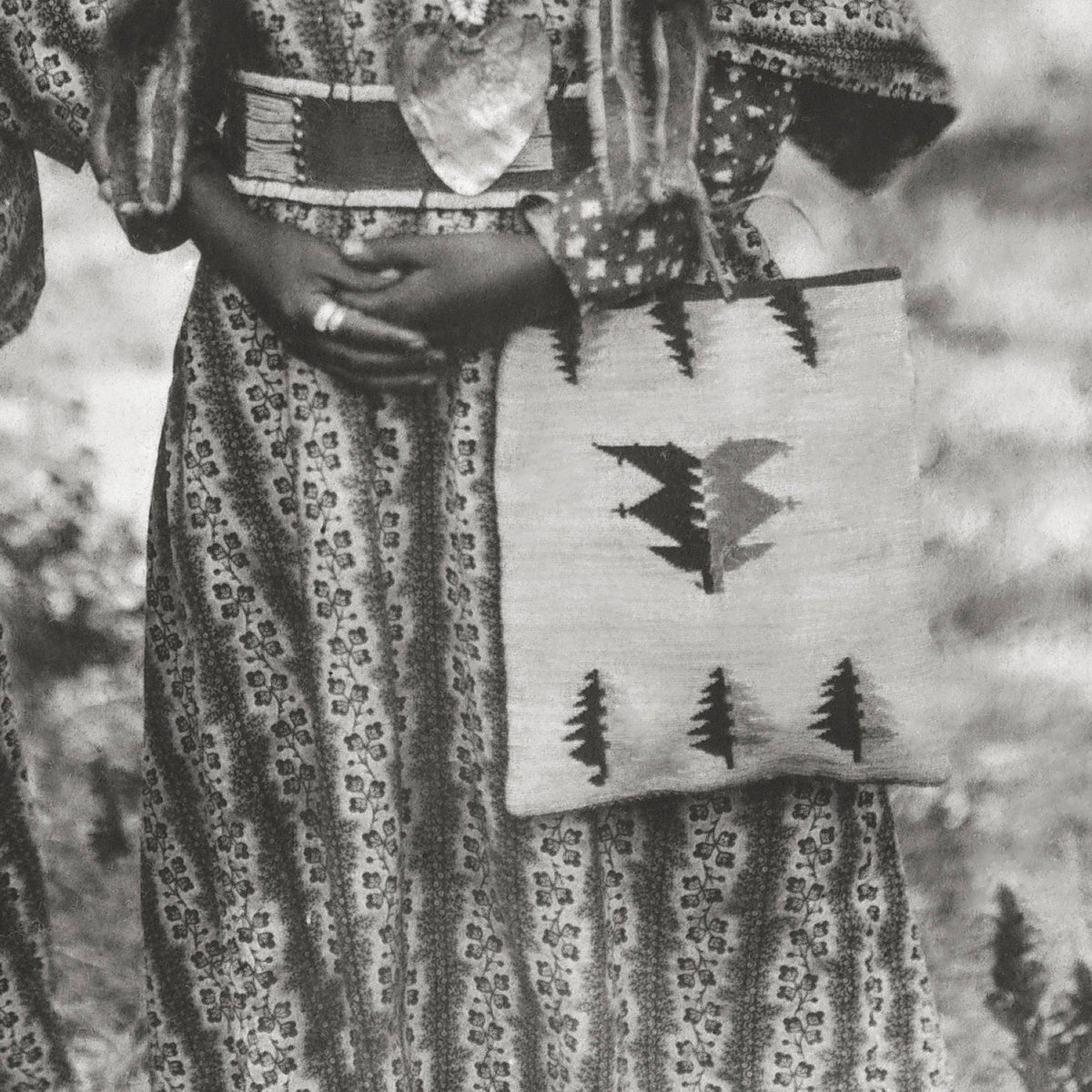Native American Pibesha&#39;s girls, 1902 Historical Pix