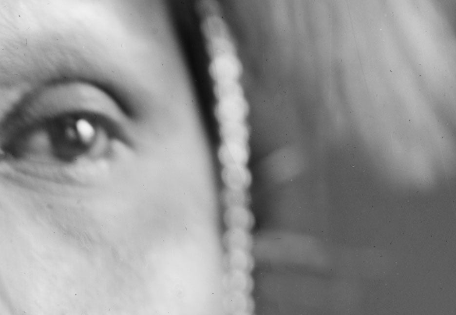 Native American Portrait of Samuel American Horse, Early 1900 Historical Pix