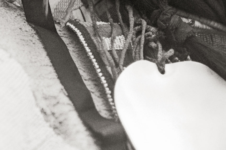 Native American in Headdress Portrait, 1920s Historical Pix