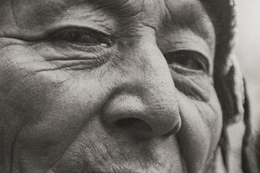 Native American in Headdress Portrait, 1920s Historical Pix