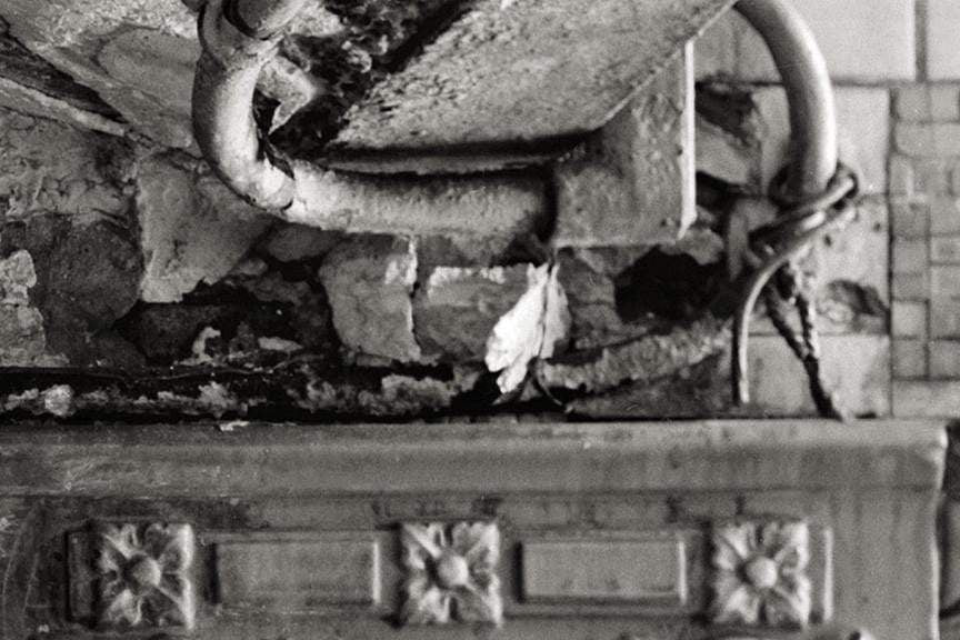 New York 79th Subway Station Sign Photo Historical Pix