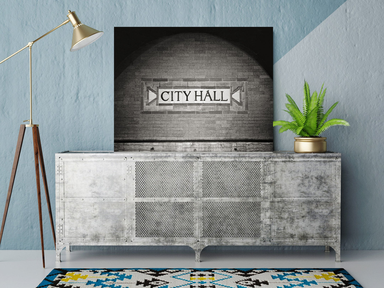 New York City, City Hall Subway Station, 1901 Historical Pix