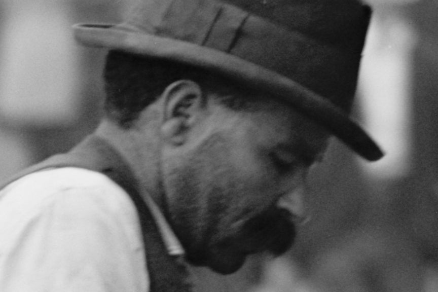 New York City Clam Truck, Street Food, Early 1900s Historical Pix