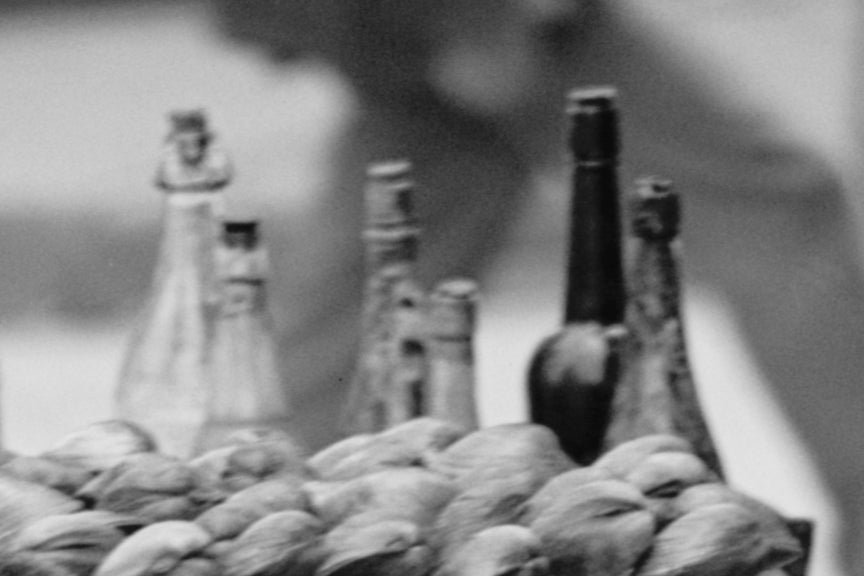 New York City Clam Truck, Street Food, Early 1900s Historical Pix