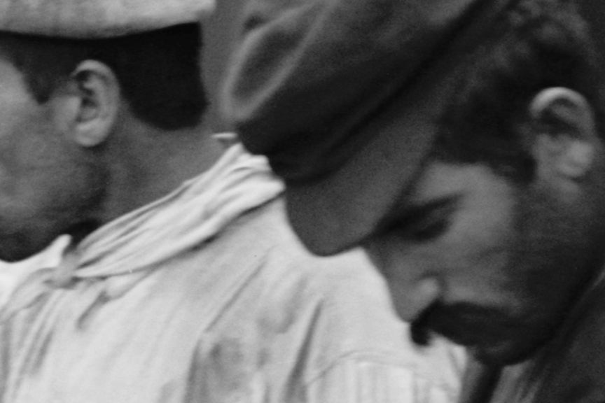 New York City Clam Truck, Street Food, Early 1900s Historical Pix