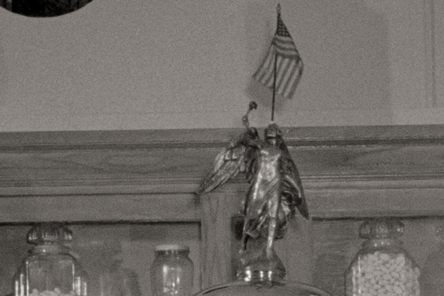 New York City, Italian-American, Coffee Shop Little Italy,  NYC Historical Pix