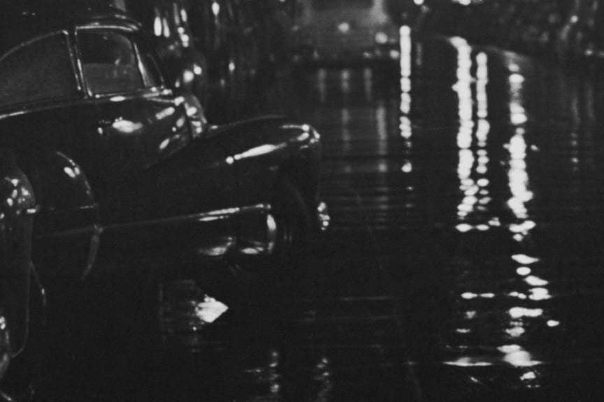 New York City Jazz Clubs, 52nd Street, 1930s Historical Pix