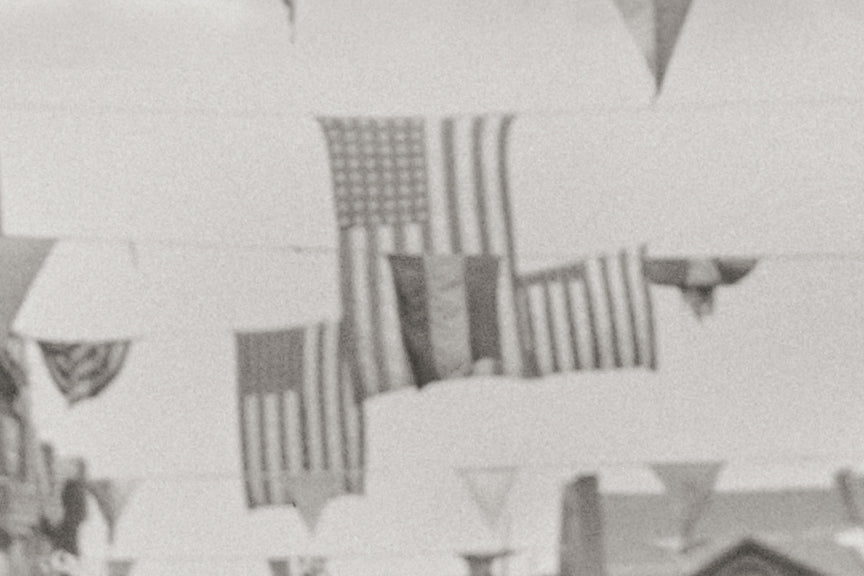 New York City Photo, Mott/Bleeker Street Little Italy Parade, 1940s Historical Pix