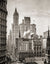 New York City Singer Building, 1910 Historical Pix