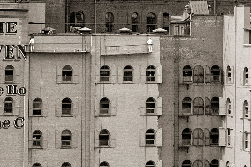 New York City Singer Building, 1910 Historical Pix