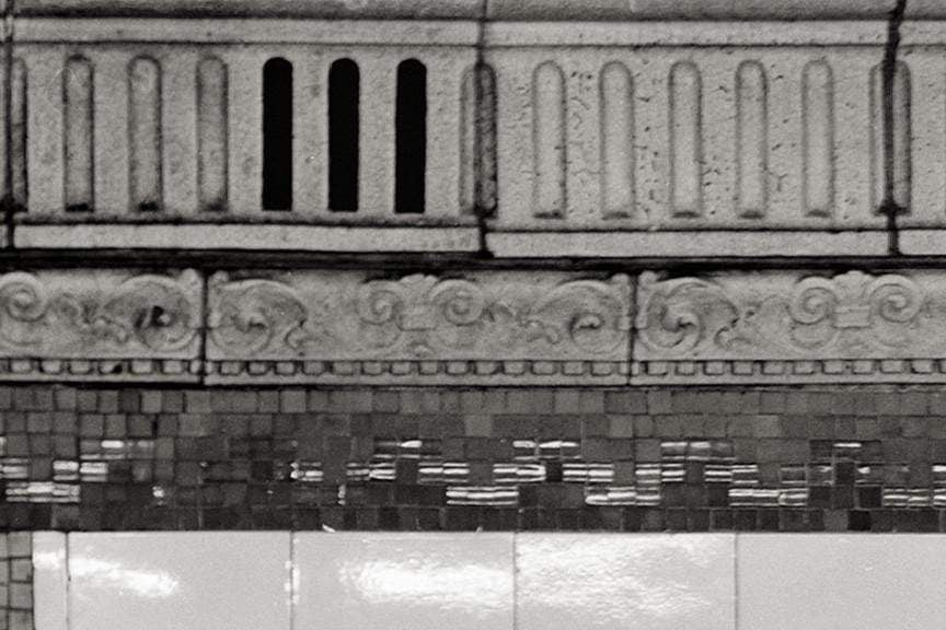 New York Times Square Subway Station Photo Historical Pix