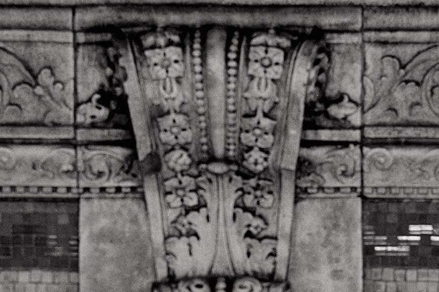 New York Times Square Subway Station Photo Historical Pix