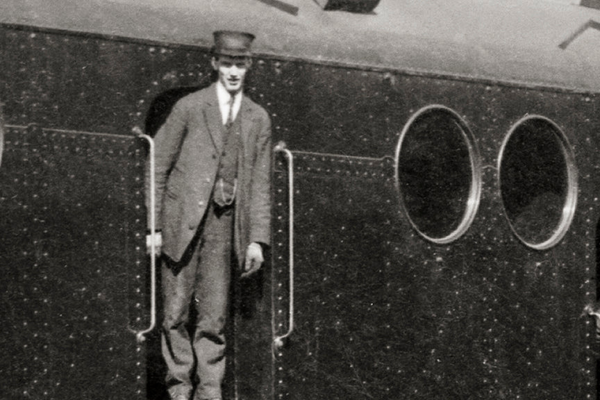 Northern Pacific, Train 1910 Photo, Alberta Canada Historical Pix