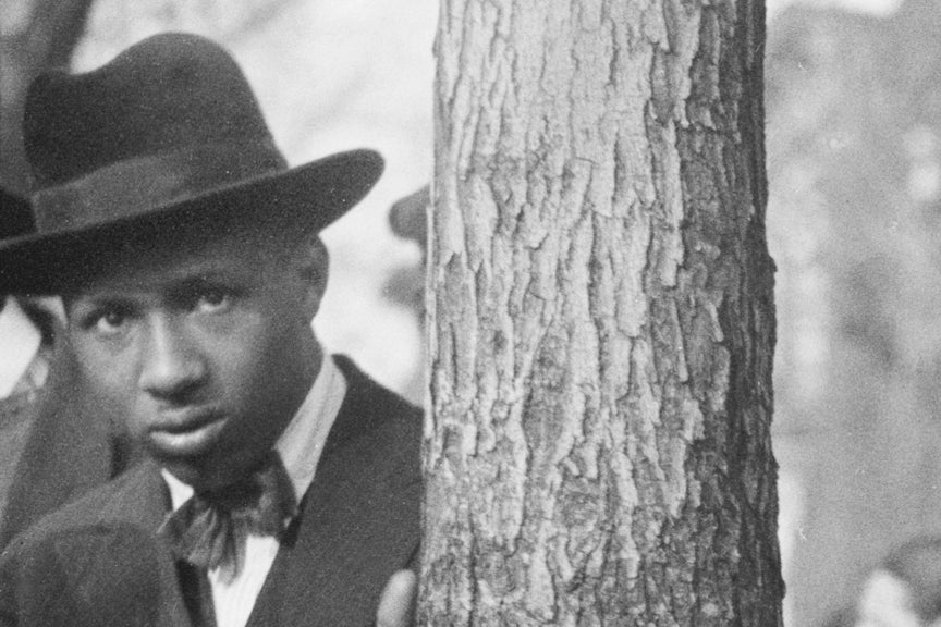 Old Car Accident, Ford, 1921 Historical Pix