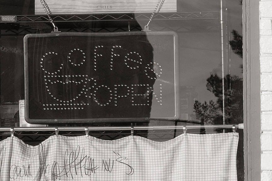 Old Gas Pumps, El Paso, Texas Historical Pix