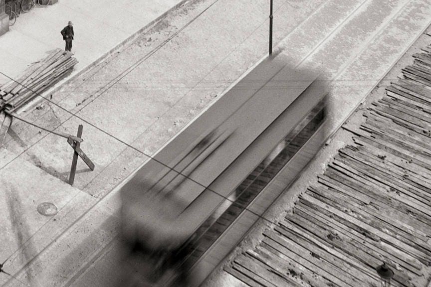 Old Minneapolis Photo Chamber of Commerce, 1905 Historical Pix