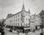 Old Philadelphia, PA Photo, Green's Hotel, circa 1910 Historical Pix