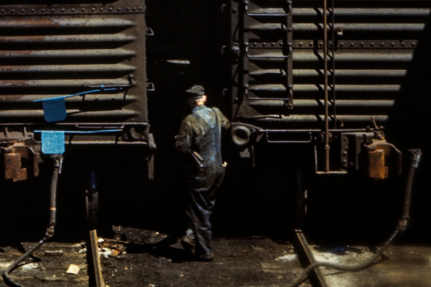 Pabst Blue Ribbon, Chicago Illinois, 1943, Jack Delano Historical Pix