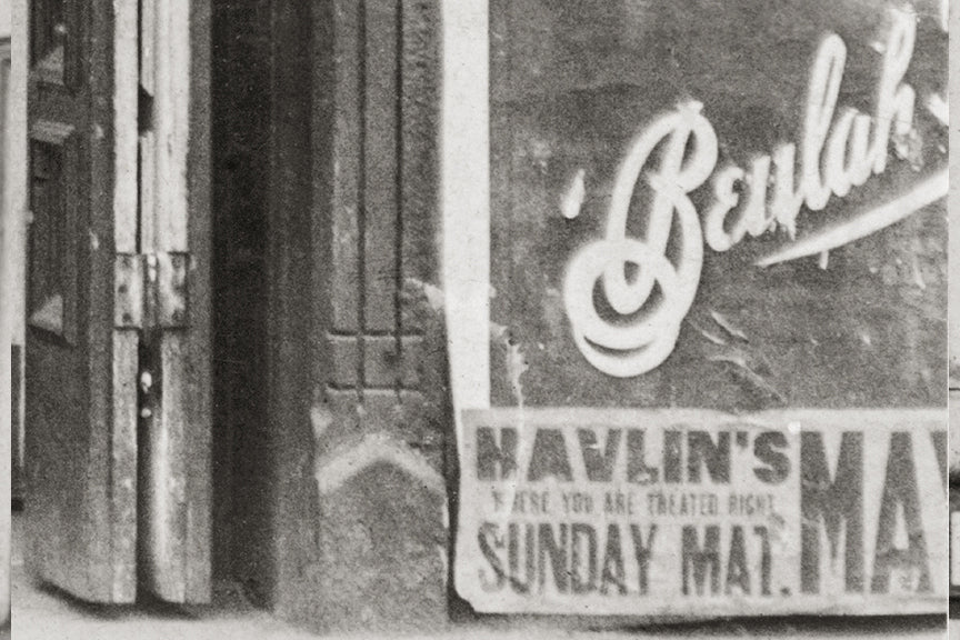 Photo St. Louis, Missouri, Sixth Street, 1910 Historical Pix