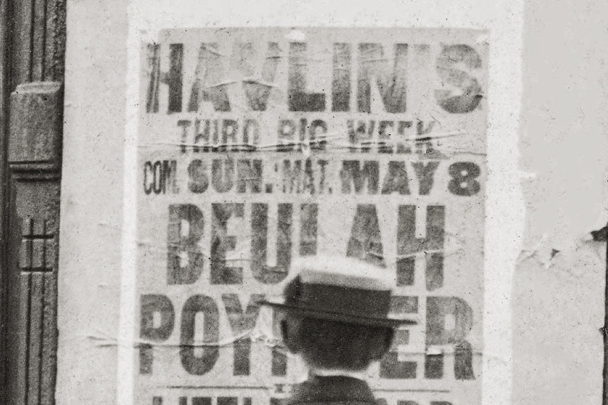 Photo St. Louis, Missouri, Sixth Street, 1910 Historical Pix