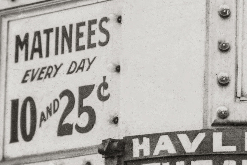 Photo St. Louis, Missouri, Sixth Street, 1910 Historical Pix