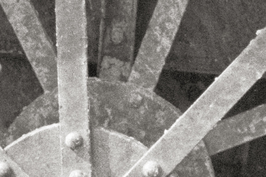 Plowing and Dreaming, 1940, John Vachon Historical Pix