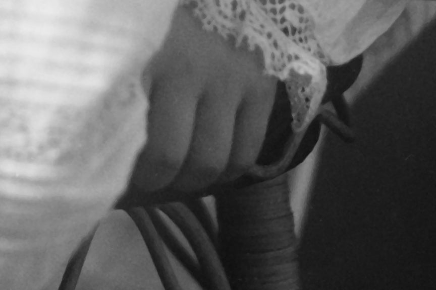 Portrait of Victorian Girl, Late 1800s Historical Pix