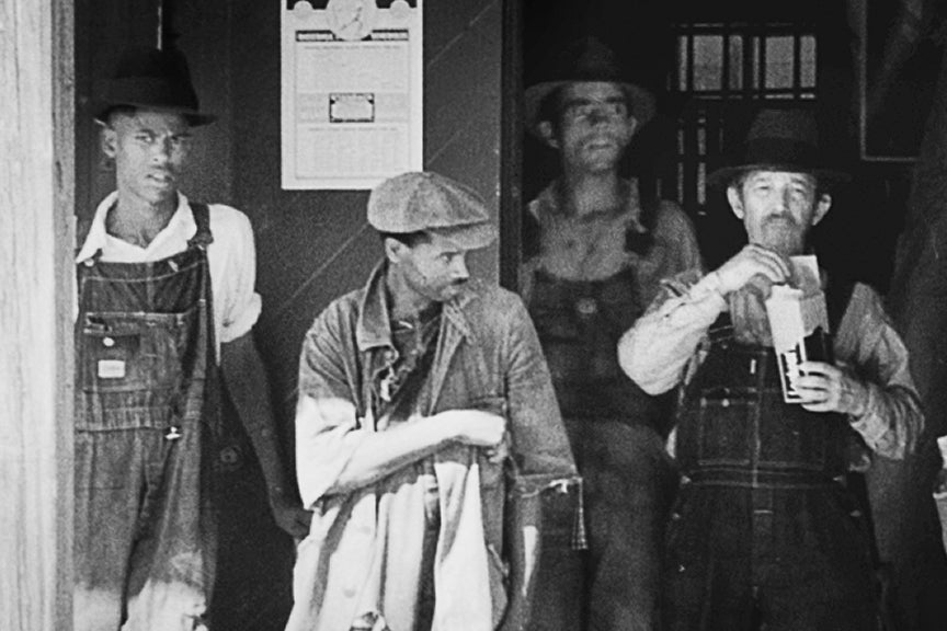 Prott Alabama Post Office, Early 1900s Historical Pix