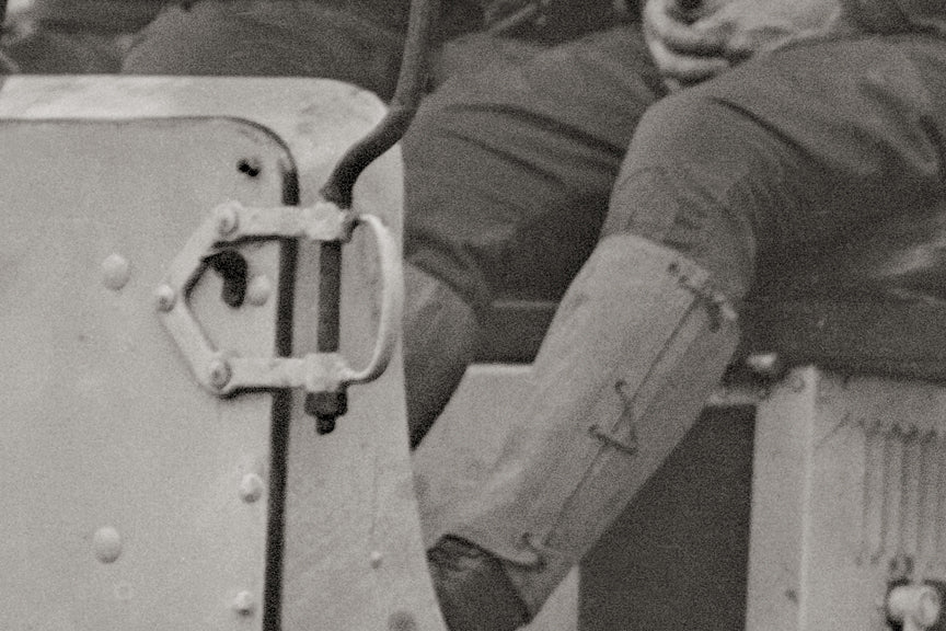 Red Cross Truck, 1910 Historical Pix