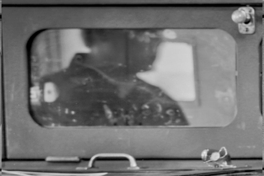 Santa Fe NM Railway Milepost 51, Dallas, Dallas County TX Historical Pix