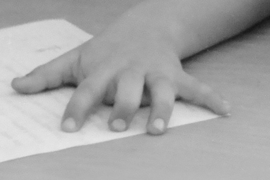 School Boy Sleeping Photo, 1940s Historical Pix