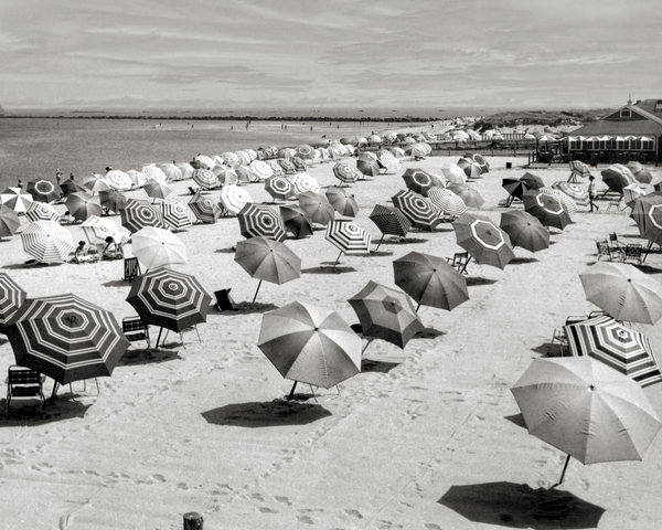 Seaside - Historical Pix