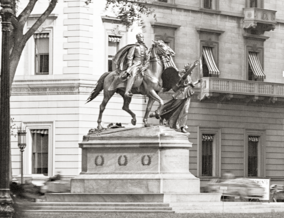 NYC Architecture, Hotel Netherland, NYC, 1905