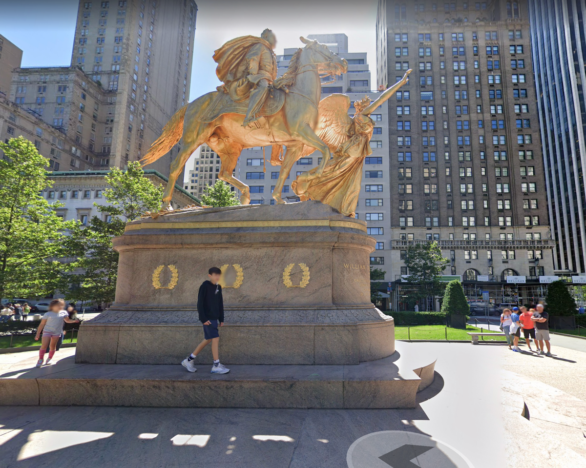 NYC Architecture, Hotel Netherland, NYC, 1905
