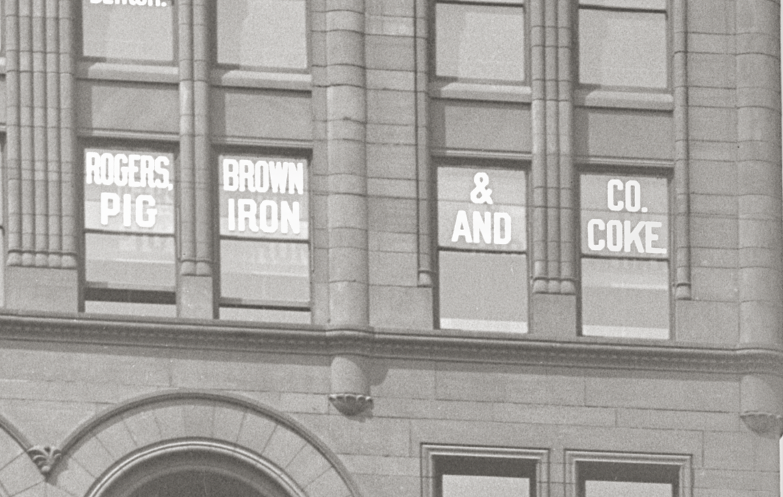 Tyler Davidson Fountain, Cincinnati, Ohio, 1904