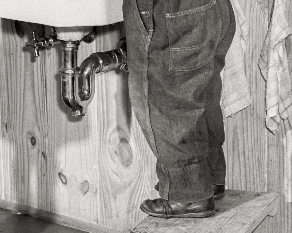 Children, Okeechobee Migratory Labor Camp, Belle Glade, Florida, 1941