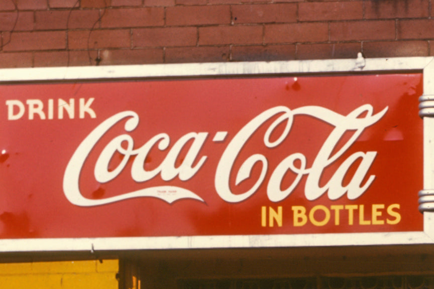 Shulman&#39;s Market, Washington DC, 1942 Historical Pix
