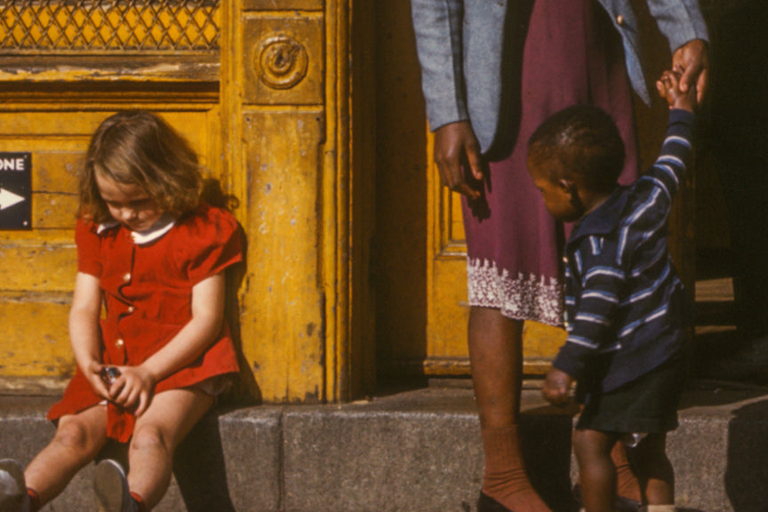 Shulman&#39;s Market, Washington DC, 1942 Historical Pix