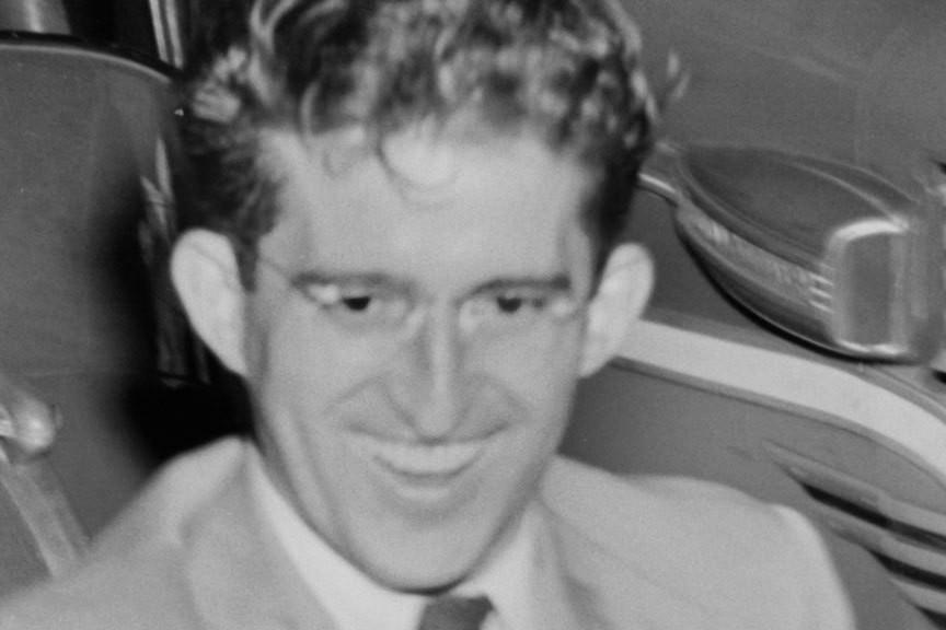 Southington CT, Lake Compounce Bumping Cars, 1942 Historical Pix