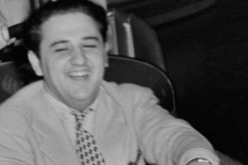 Southington CT, Lake Compounce Bumping Cars, 1942 Historical Pix