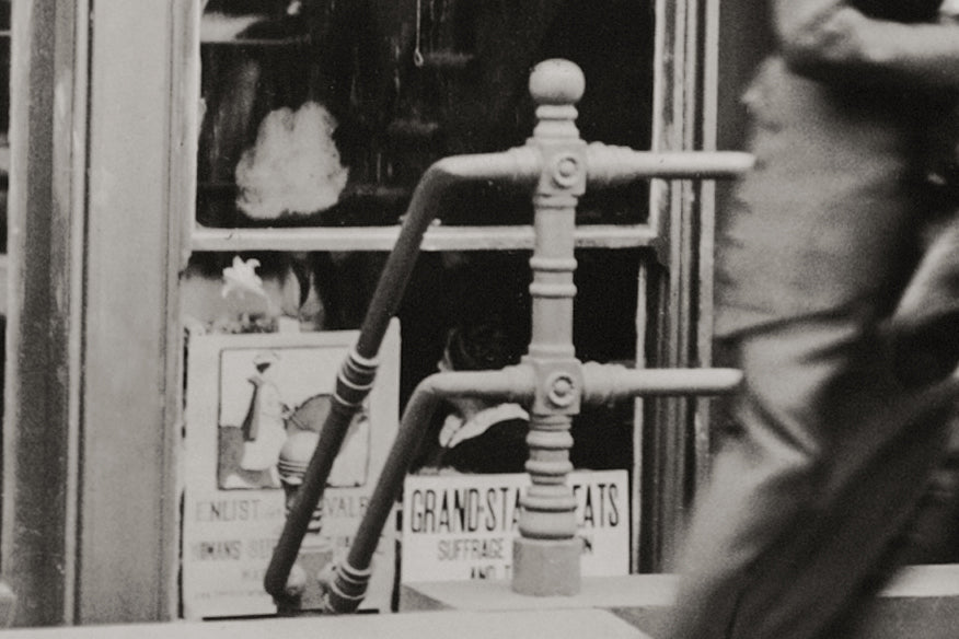 Suffragette Headquarters Washington DC, Congressional Committee, 1913 Historical Pix