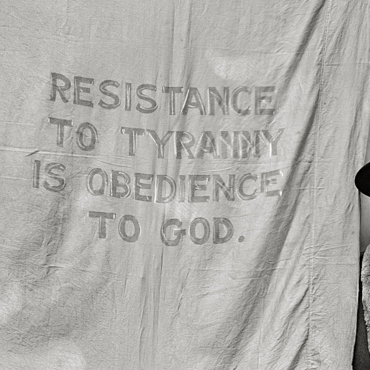 Suffragette Protesting Voting Rights, Equal Rights, 1914 Historical Pix