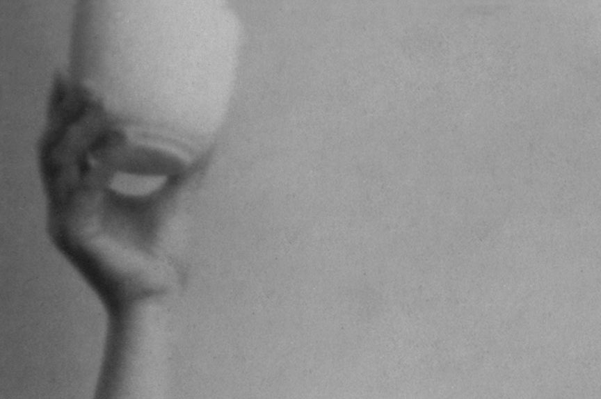 Suffragette Protestor Pauline Adams, 1917 Historical Pix